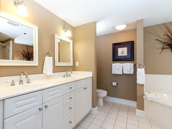 Okaloosa Island Fort Walton Beach Condo 961479