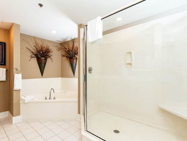 Okaloosa Island Fort Walton Beach Condo 961479