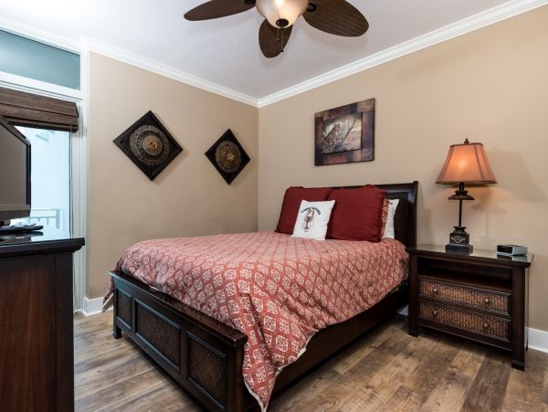 Okaloosa Island Fort Walton Beach Condo 961479