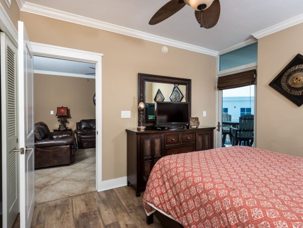 Okaloosa Island Fort Walton Beach Condo 961479