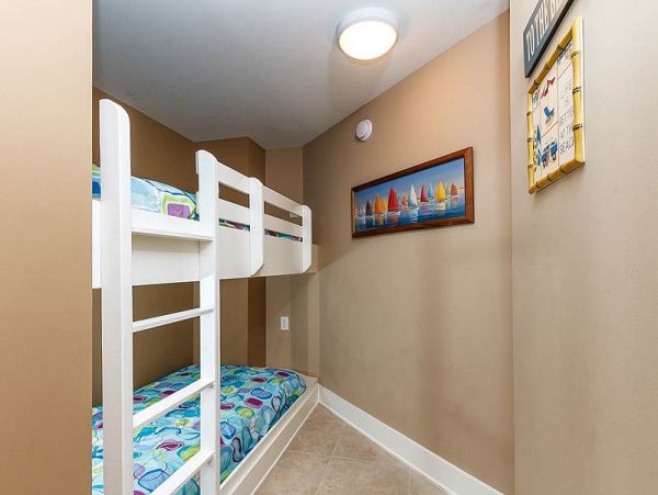 Okaloosa Island Fort Walton Beach Condo 961479