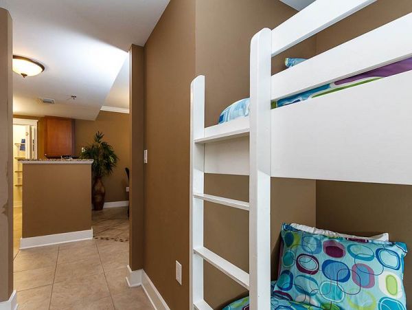 Okaloosa Island Fort Walton Beach Condo 961479
