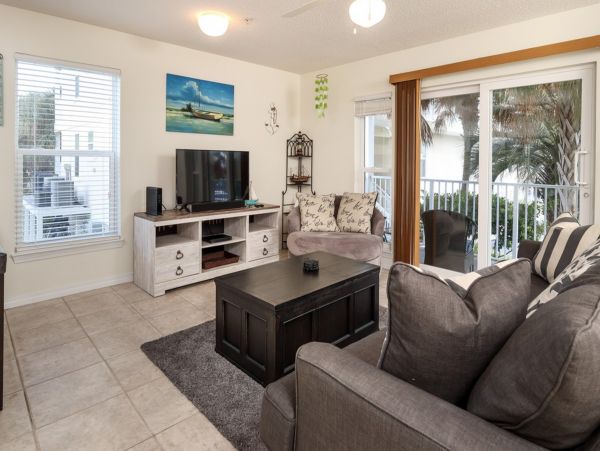 Navarre Beach Condo 961482