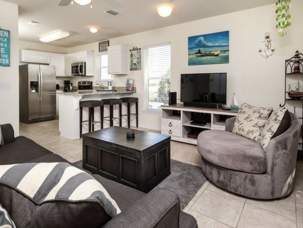 Navarre Beach Condo 961482