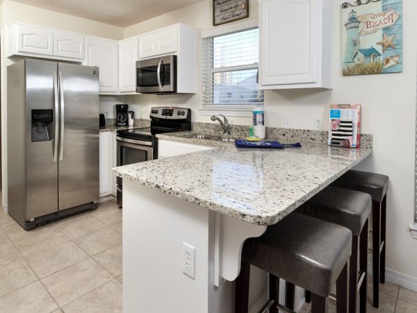 Navarre Beach Condo 961482
