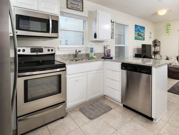 Navarre Beach Condo 961482