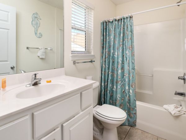 Navarre Beach Condo 961482