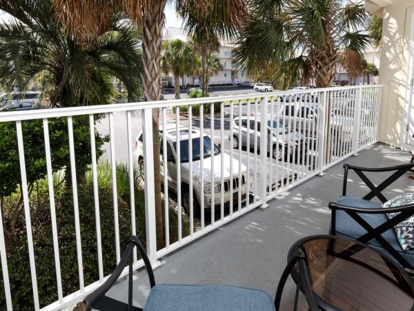 Navarre Beach Condo 961482