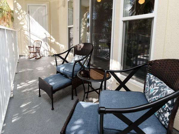 Navarre Beach Condo 961482