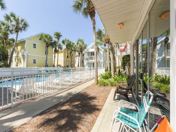 Destin Condo 961486