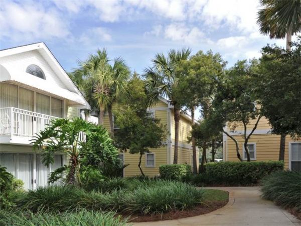 Destin Condo 961486
