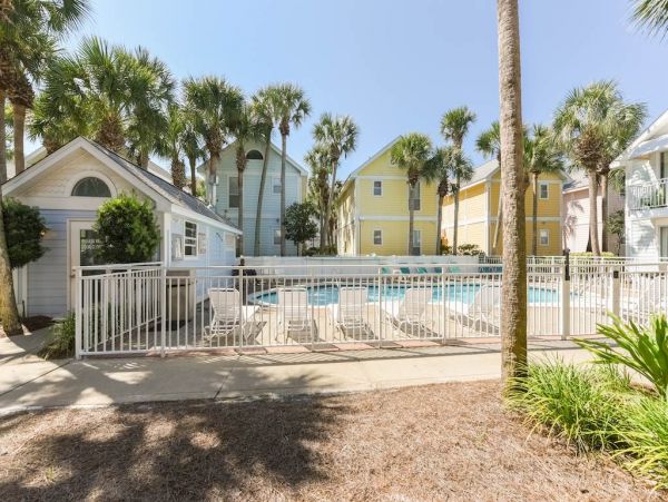 Destin Condo 961486