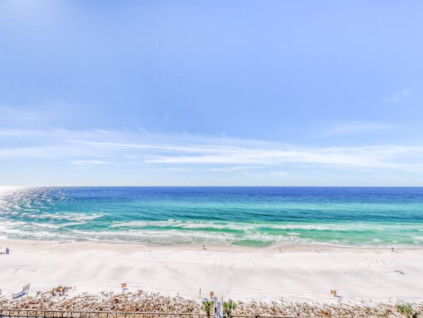 Beaches Of South Walton Condo 961487