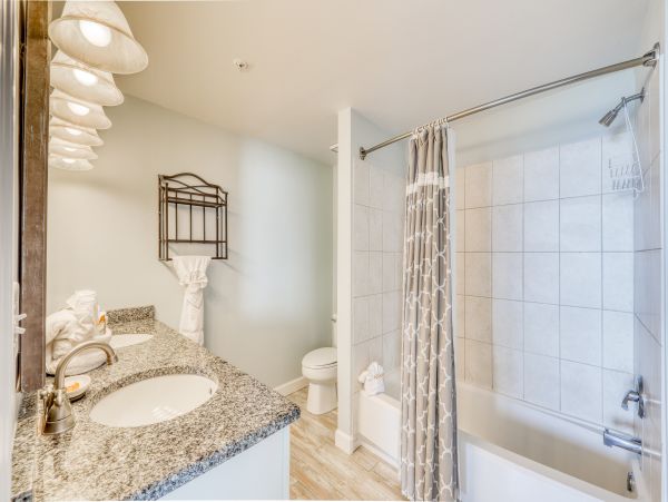 Beaches Of South Walton Condo 961487