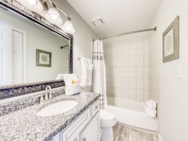 Beaches Of South Walton Condo 961487