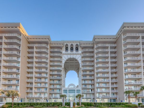 Beaches Of South Walton Condo 961487
