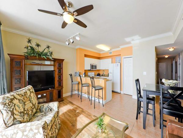 Panama City Beach Condo 961488
