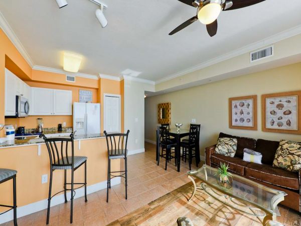 Panama City Beach Condo 961488