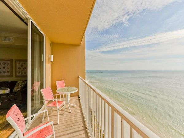 Panama City Beach Condo 961488