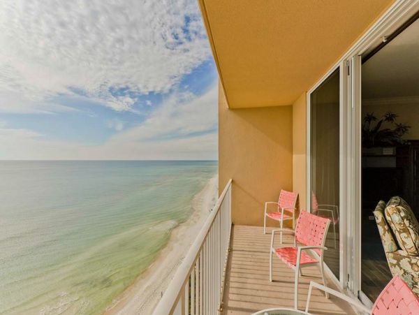 Panama City Beach Condo 961488