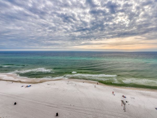 Panama City Beach Condo 961488