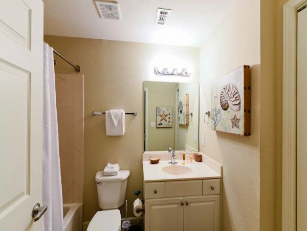 Panama City Beach Condo 961488