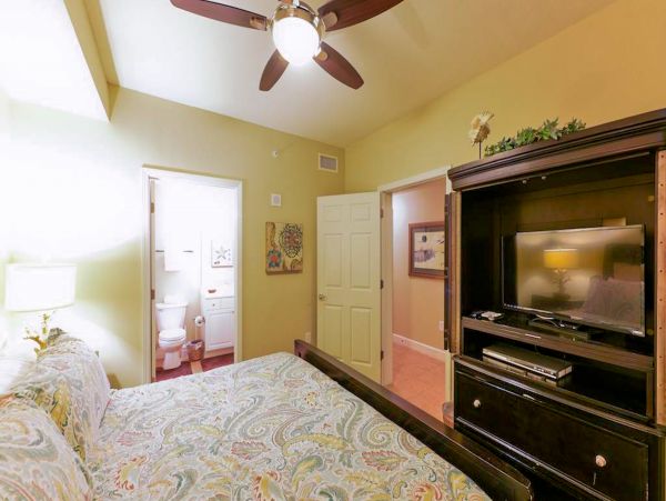 Panama City Beach Condo 961488