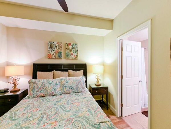 Panama City Beach Condo 961488