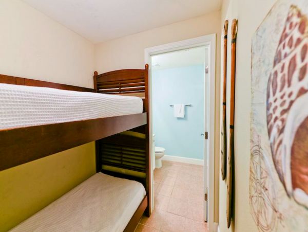 Panama City Beach Condo 961488