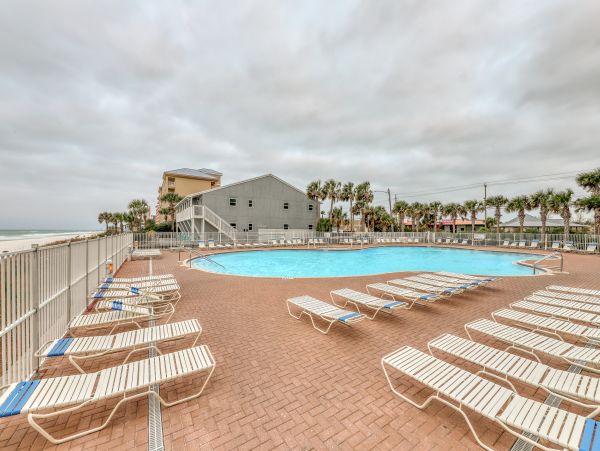 Panama City Beach Condo 961488