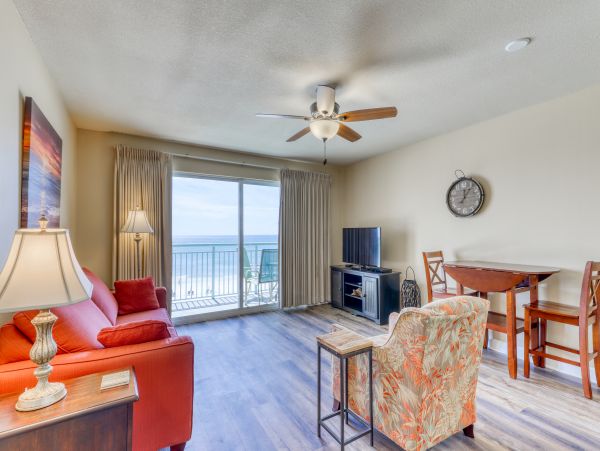 Okaloosa Island Fort Walton Beach Condo 961490