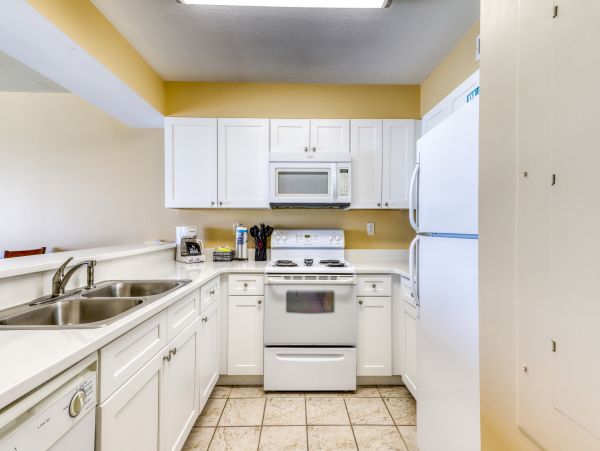 Okaloosa Island Fort Walton Beach Condo 961490