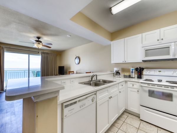 Okaloosa Island Fort Walton Beach Condo 961490