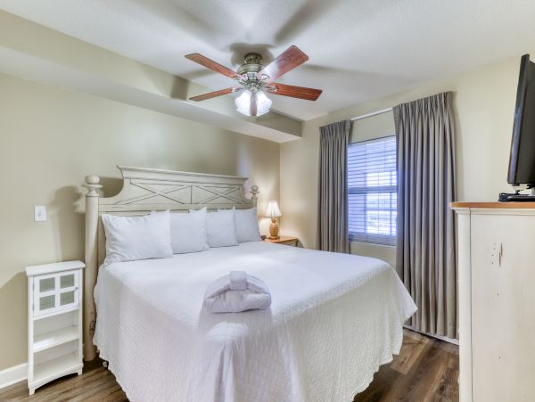 Okaloosa Island Fort Walton Beach Condo 961490
