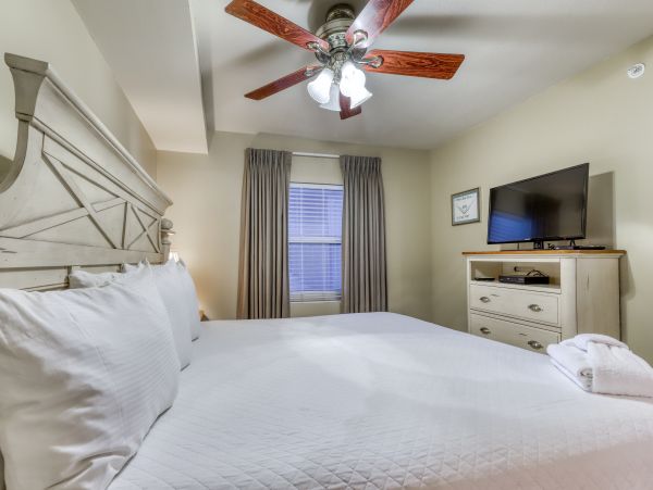 Okaloosa Island Fort Walton Beach Condo 961490