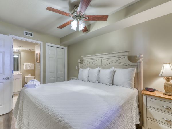 Okaloosa Island Fort Walton Beach Condo 961490