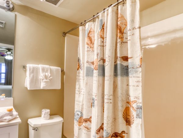 Okaloosa Island Fort Walton Beach Condo 961490