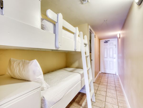 Okaloosa Island Fort Walton Beach Condo 961490