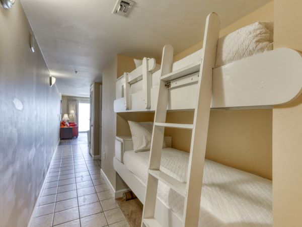Okaloosa Island Fort Walton Beach Condo 961490