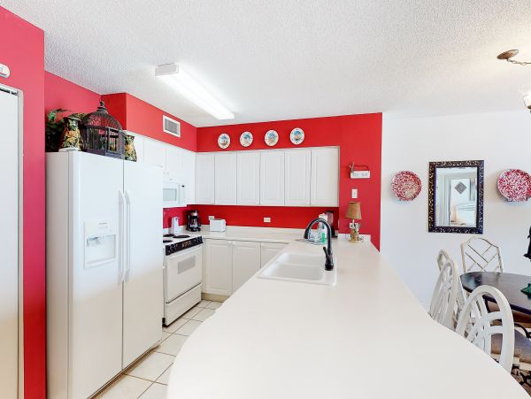 Okaloosa Island Fort Walton Beach Condo 961494