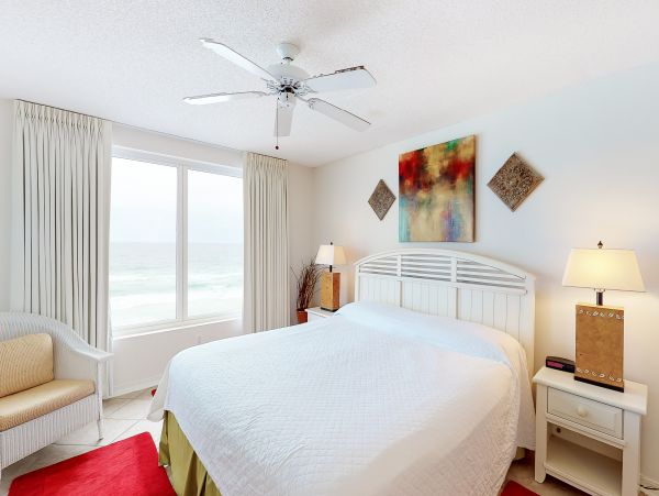 Okaloosa Island Fort Walton Beach Condo 961494