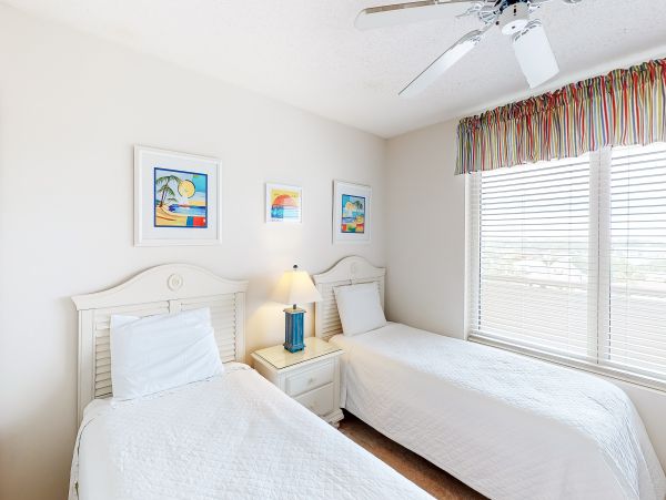 Okaloosa Island Fort Walton Beach Condo 961494