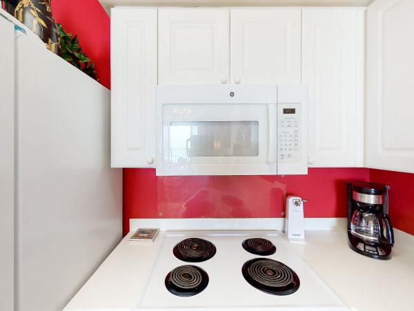 Okaloosa Island Fort Walton Beach Condo 961494