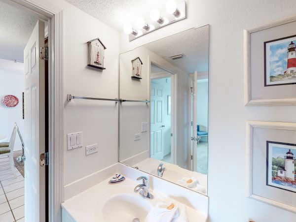 Okaloosa Island Fort Walton Beach Condo 961494