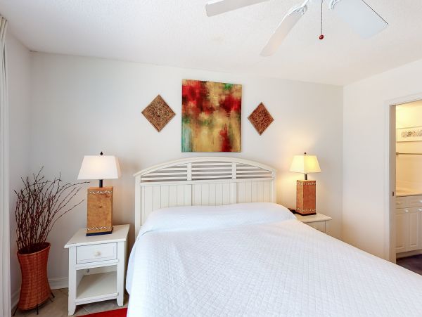 Okaloosa Island Fort Walton Beach Condo 961494
