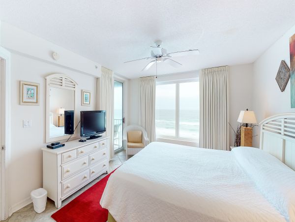 Okaloosa Island Fort Walton Beach Condo 961494