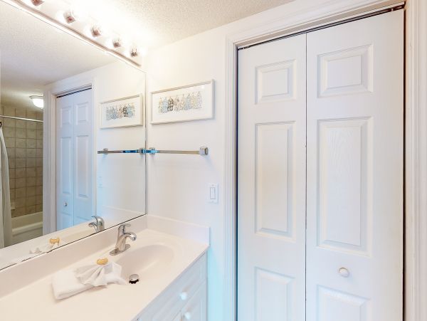 Okaloosa Island Fort Walton Beach Condo 961494