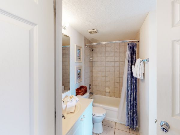 Okaloosa Island Fort Walton Beach Condo 961494