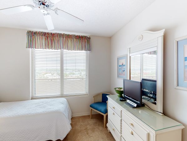 Okaloosa Island Fort Walton Beach Condo 961494