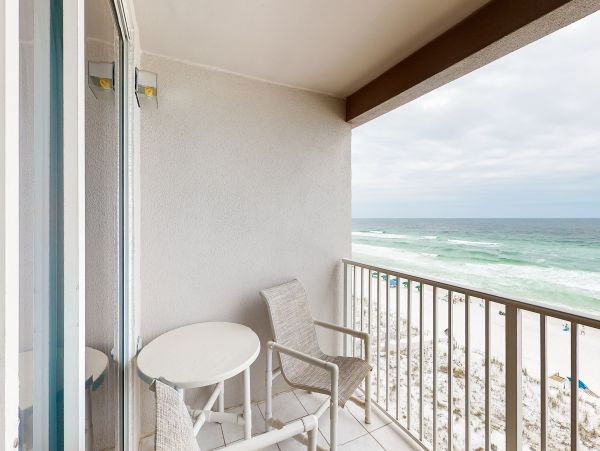Okaloosa Island Fort Walton Beach Condo 961494